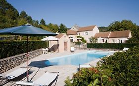 Domaine De La Combotte